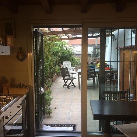 شقة Amazing Flat With Terrace ميلان الغرفة الصورة
