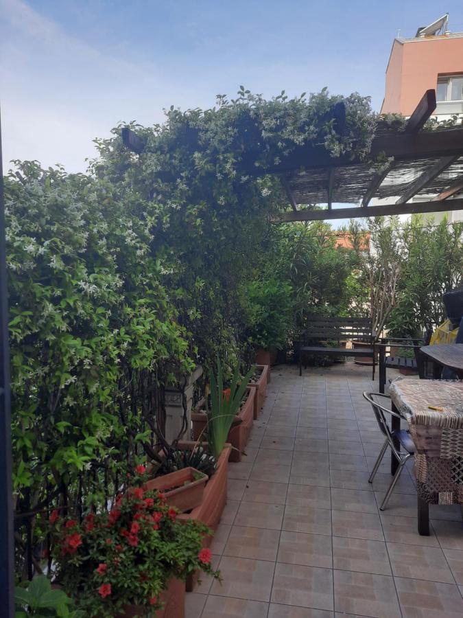 شقة Amazing Flat With Terrace ميلان المظهر الخارجي الصورة