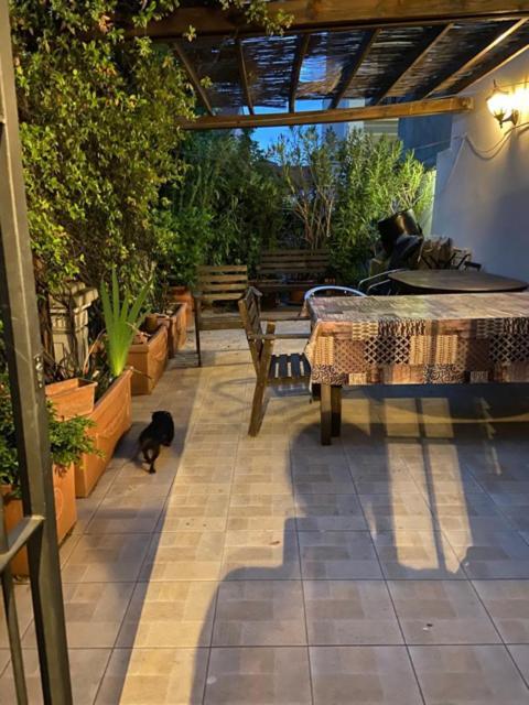 شقة Amazing Flat With Terrace ميلان المظهر الخارجي الصورة